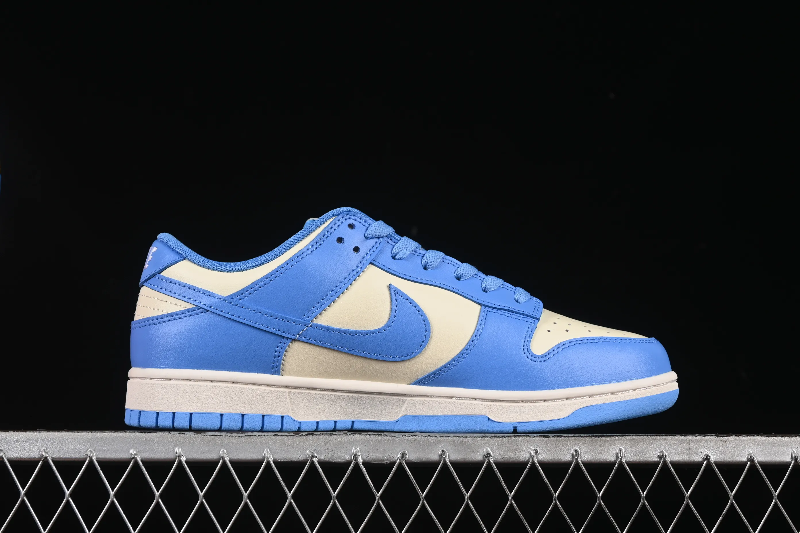 All categories Nk SB Dunk series Nk SB Dunk Low low-top sneakers Nike SB Dunk Low North Carolina blue low-top casual sneakers DV0833-113